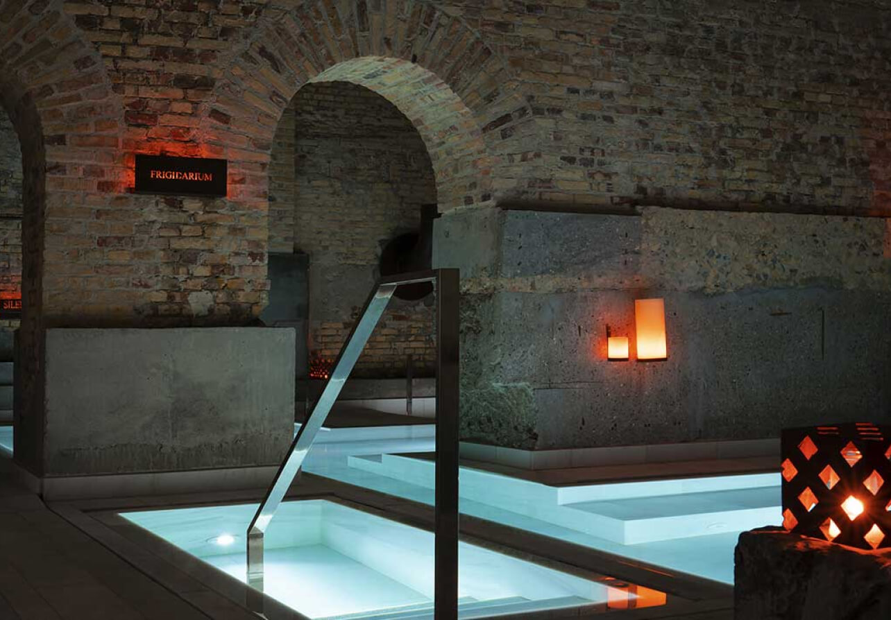 Frigidarium