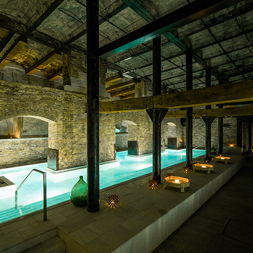 AIRE Ancient Baths - Chicago - Image 18