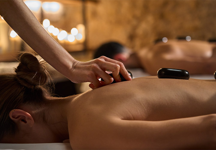 Aire Ancient Baths - New York - Image 6