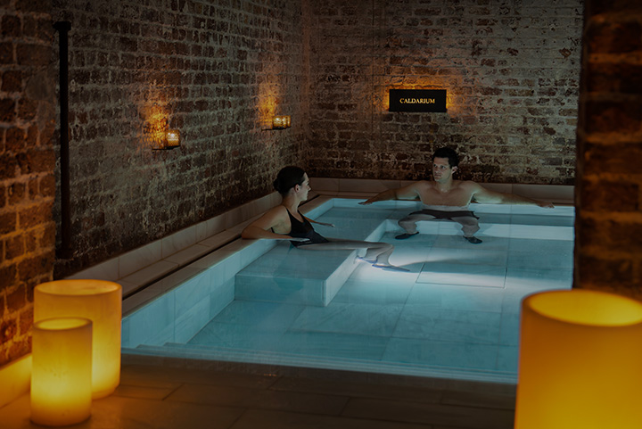 AIRE Ancient Baths - Chicago - Image 17