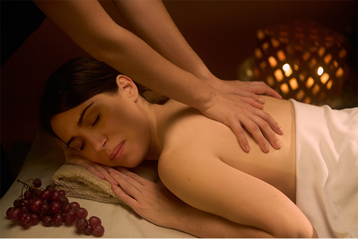 AIRE Ancient Baths - Chicago - Image 13