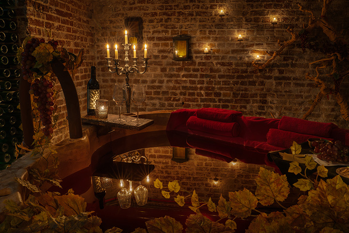 AIRE Ancient Baths - Chicago - Image 14