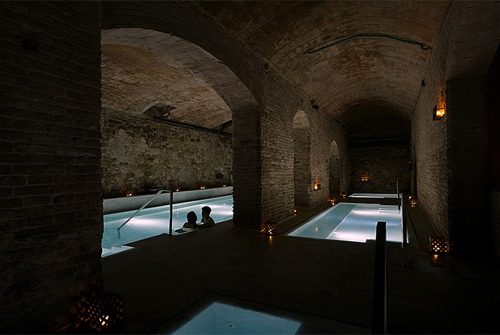 AIRE Ancient Baths - Chicago - Image 27