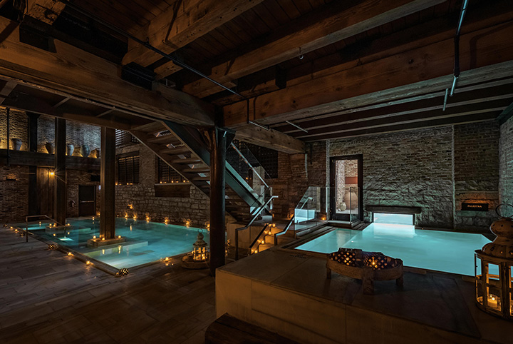 AIRE Ancient Baths - Chicago - Image 42