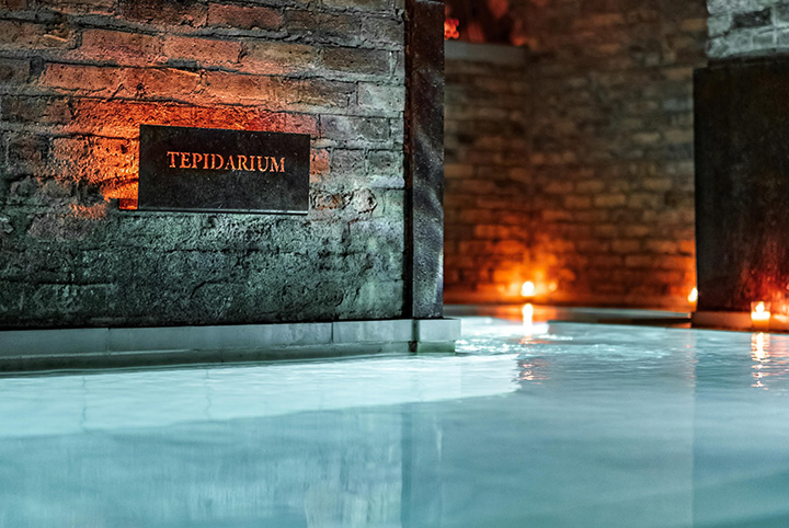 AIRE Ancient Baths - Chicago - Image 44