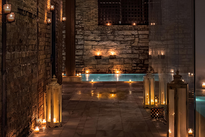 AIRE Ancient Baths - Chicago - Image 45