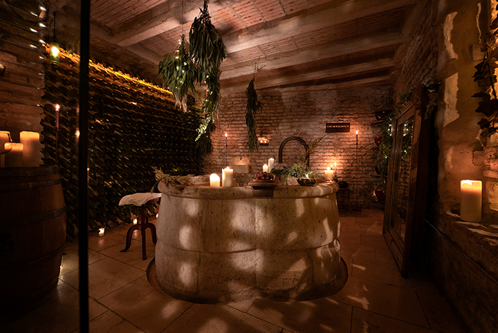 Aire Ancient Baths - New York - Image 15