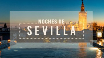 Nights of Seville (15-min massage)
