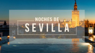 Nights of Seville (30-min massage + Wine Bath)