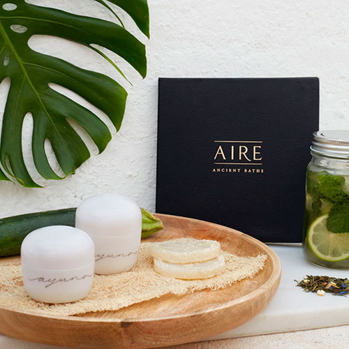Aire game image