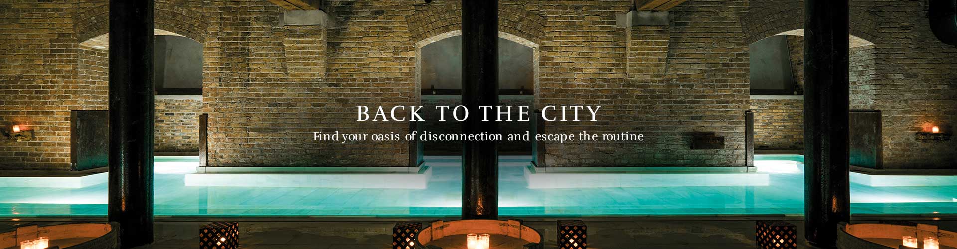 Ancient Baths Copenhagen AIRE Ancient Baths Copenhagen