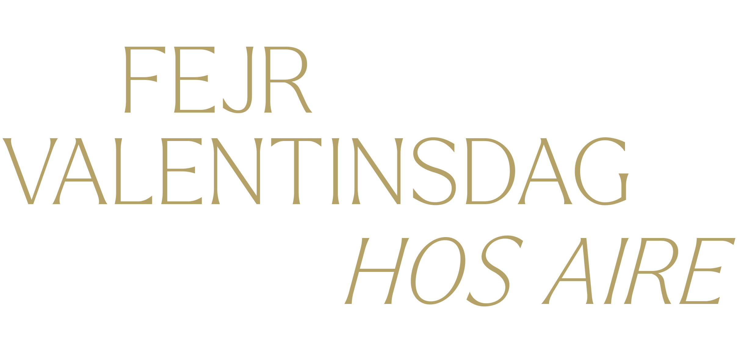 Black Friday Specials