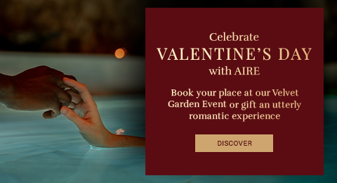 Ancient Baths Experiences | AIRE Ancient Baths Chicago