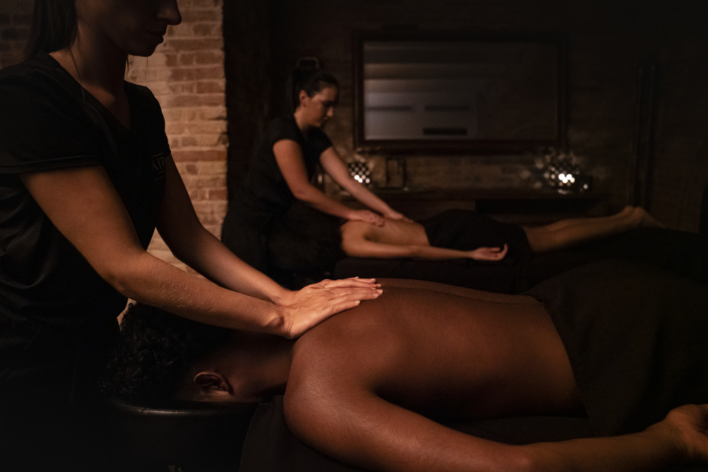 AIRE Ancient Baths Venice photo 3