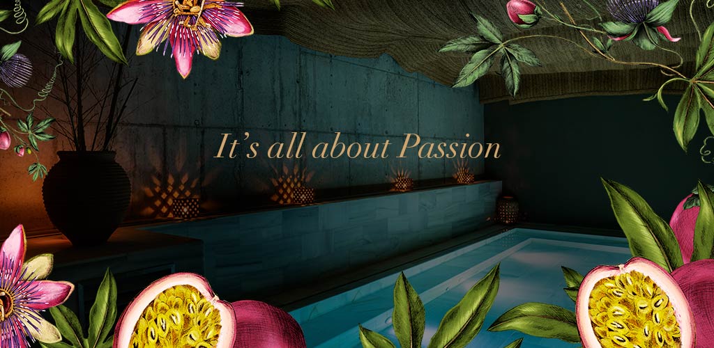 Discover the Benefits of Passion Fruit