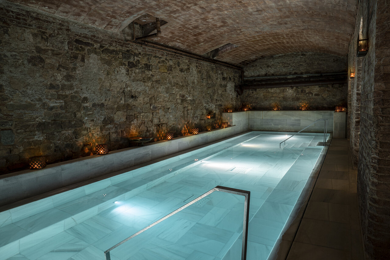 tepidarium