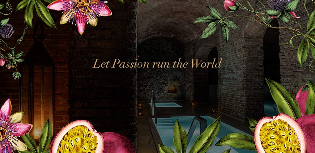 Discover the Benefits of Passion Fruit