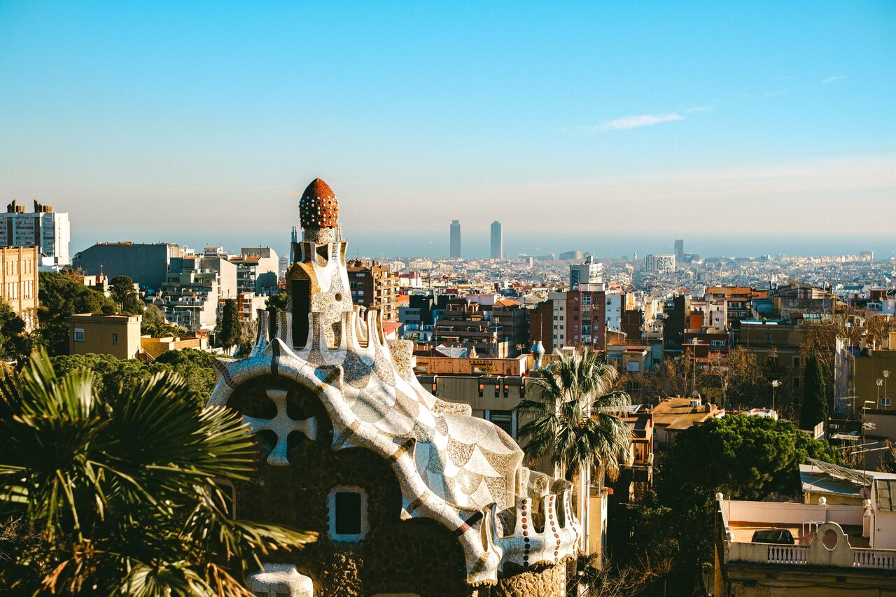 barcelona hidden secrets