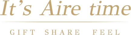 It’s Aire time. Christmas Specials